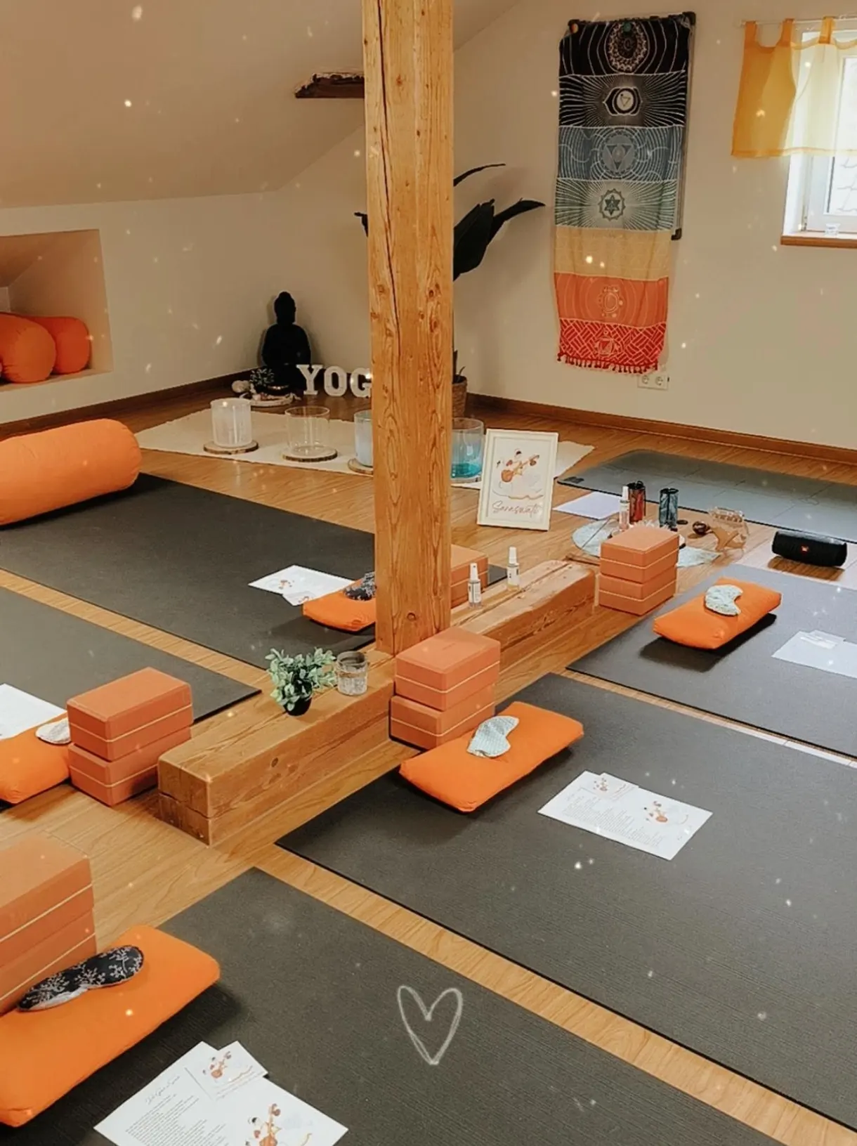 Studio 1